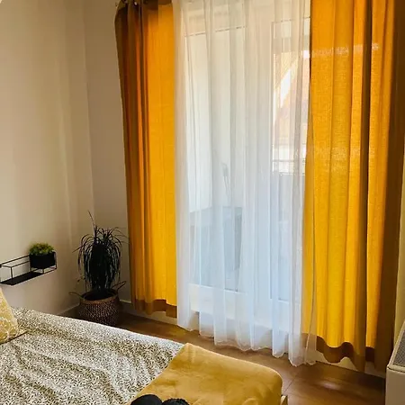 Apartament Na Klasztornej * Wągrowiec