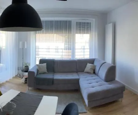 Apartament Na Klasztornej Wągrowiec