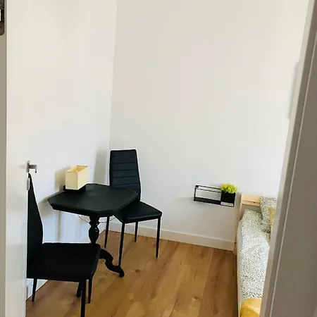 Apartament Na Klasztornej Wągrowiec