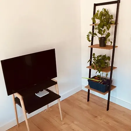Apartament Na Klasztornej