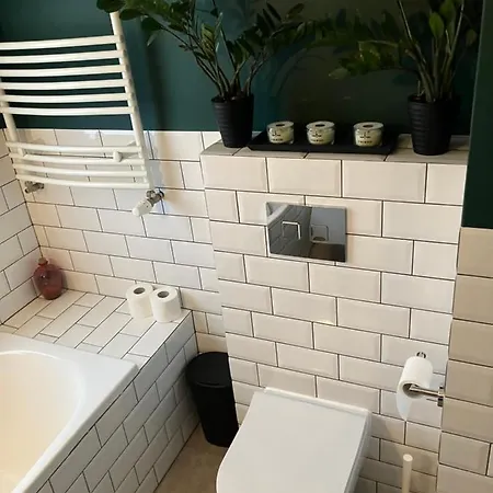 Apartament Na Klasztornej
