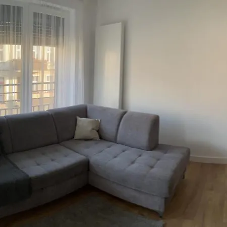 Lejlighed Apartament Na Klasztornej