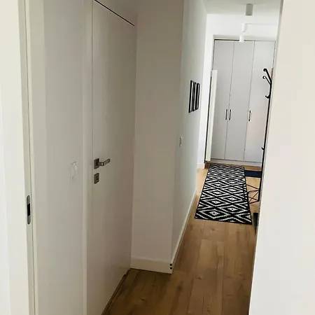 Apartament Na Klasztornej Lejlighed Wągrowiec