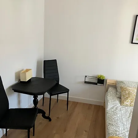 Lejlighed Apartament Na Klasztornej