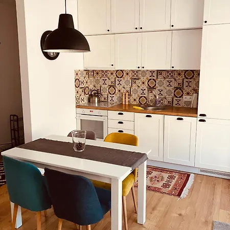 Apartament Na Klasztornej Lejlighed Wągrowiec