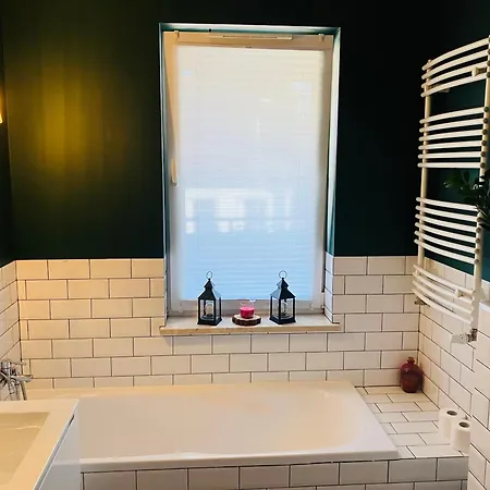 Apartament Na Klasztornej Lejlighed Wągrowiec
