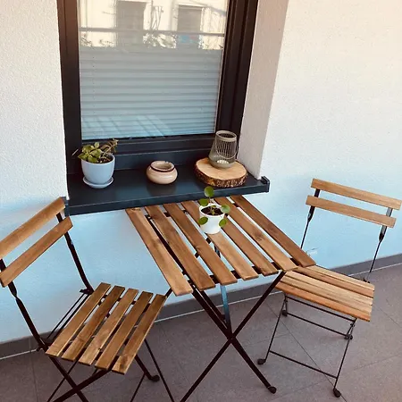 Apartament Na Klasztornej Lejlighed Wągrowiec